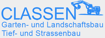 Logo mit Garten und Landschaftsbau text backgr grau eeeeee 450